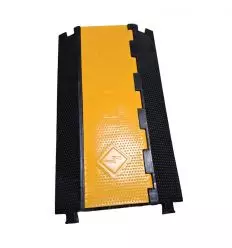 Protege cable à 3 canaux