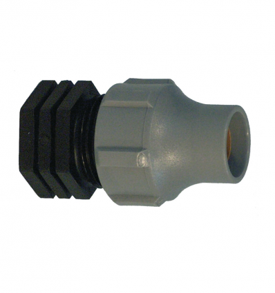 Bouchon goutte à goutte