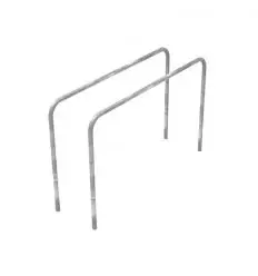 Barre parallèle street workout