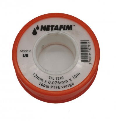 Rouleau Teflon 0,076 mm