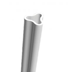 Tuteur vigne galavnisé