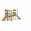 Structure en bois pour enfant
