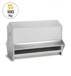 Mangeoire à volaille 100 kg