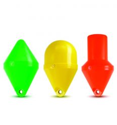 Bouée de balisage maritime​