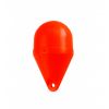 Bouée de sphérique rouge​