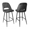 Photo : Chaise haute Meline
