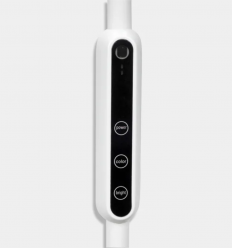 Lampe pour poste de travail industriel zoom réglage