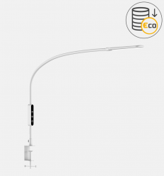 Lampe pour poste de travail industriel