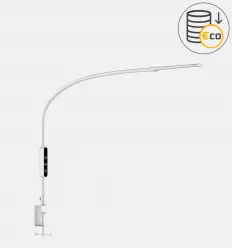 Lampe pour poste de travail industriel