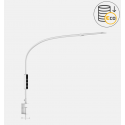 Photo : Lampe pour poste de travail industriel