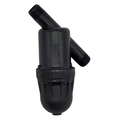 Filtre à disque 3/4"