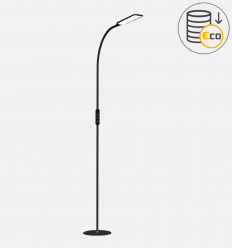 Lampe led sur pied professionnelle