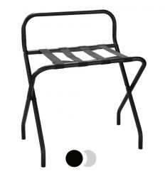 Porte bagage chambre hôtel