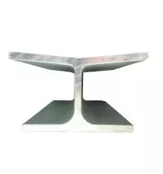 Rails de fixation à souder pour flotteur