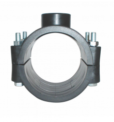 Collier de prise en charge 25 mm