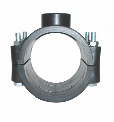 Collier de prise en charge 25 mm