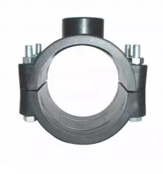 Collier de prise en charge 32 mm (Lot de 150)