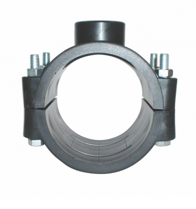 Collier de prise en charge 32