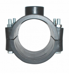 Collier de prise en charge 40 mm