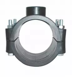 Collier de prise en charge 40 mm (Lot de 10)