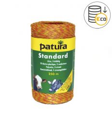 Fil de Cloture Conductibilité max 100 m