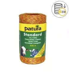 Fil de Cloture Conductibilité max 100 m