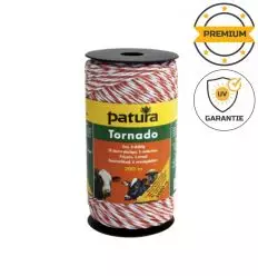 Fil de Cloture Conductibilité max 5 km