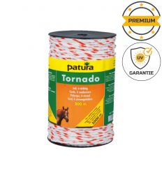 Corde Cloture Electrique Conductibilité max 5km