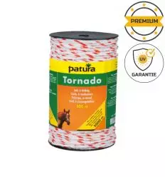 Corde Cloture Electrique Conductibilité max 5km