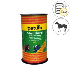 Ruban Electrique Clôture 10 mm Conductibilité max 150m