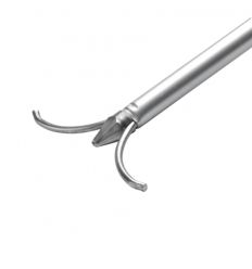 Amarre pour borne géomètre