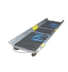 Plateau de pesée pour animaux