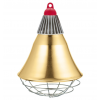 Support pour lampe chauffante