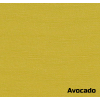 Couleur avocado