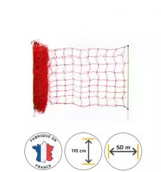 Filet Electrique Chevre