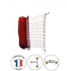 Filet Électrique Volaille Simple Pointe