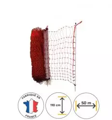 Filet Électrique pour Volaille