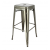 Tabouret de bar style industriel