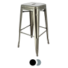 Tabouret de bar style industriel