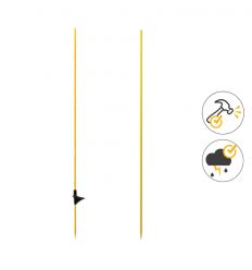 Piquet Fibre de verre