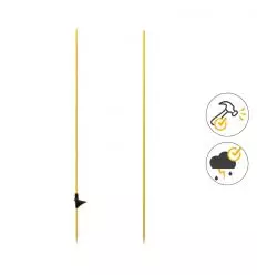 Piquet Fibre de verre