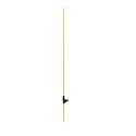 Photo : Piquet Fibre de verre (lot de 10) Ø  10 mm - 1,15 m
