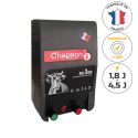 Photo : Electrificateur Secteur Longue Distance 1,8