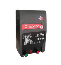 Electrificateur secteur 4,5 J