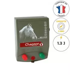 Electrificateur Secteur Moyenne Distance