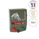 Photo : Electrificateur Secteur Moyenne Distance