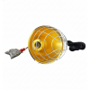 Protecteur de lampe infrarouge élevage