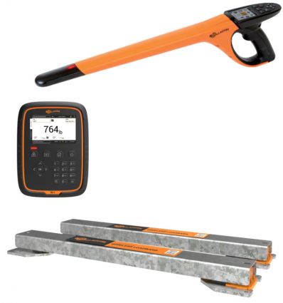 Kit de pesage sans fil Gallagher W1