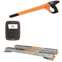 Photo : Kit de pesage sans fil Gallagher W1 600 mm