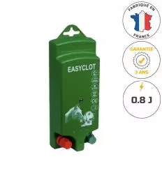Electrificateur Secteur Courte Distance